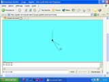 Applet on Windows XP